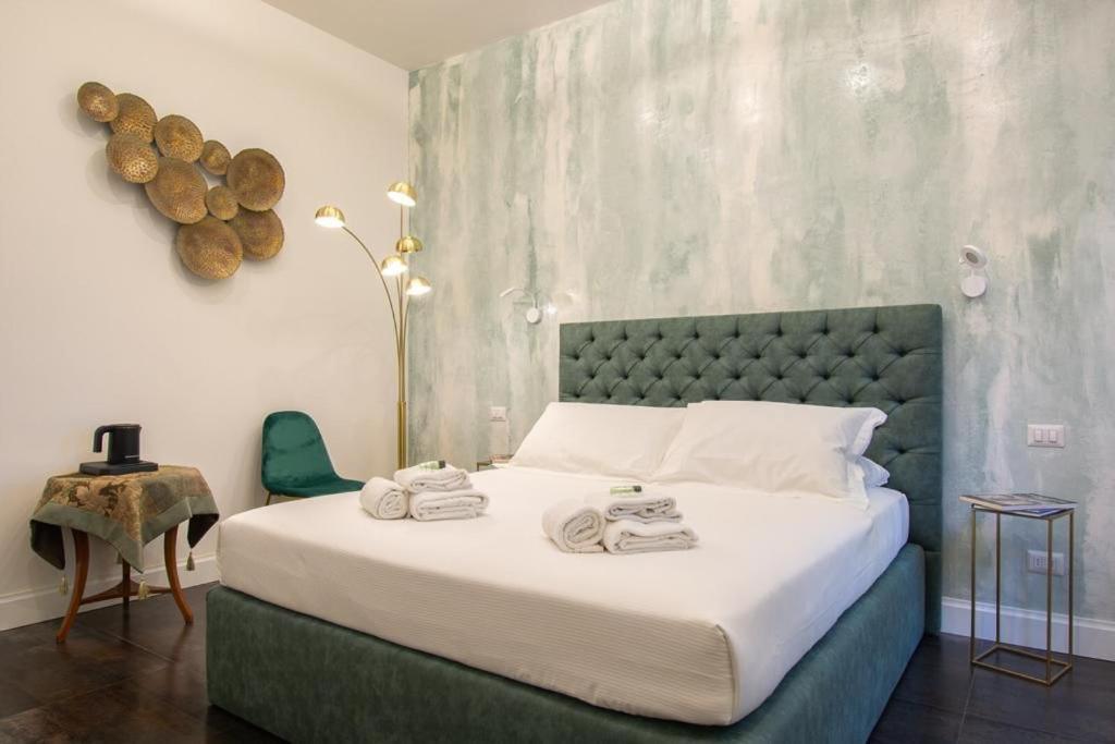Leopolda Home - Florence Dolce Vita Екстериор снимка