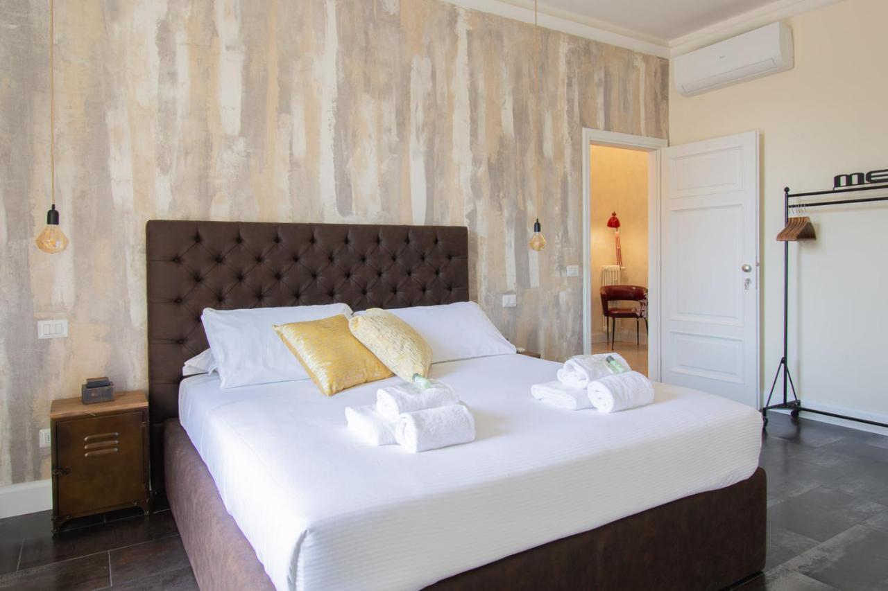 Leopolda Home - Florence Dolce Vita Екстериор снимка