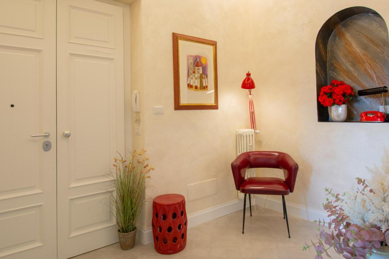 Leopolda Home - Florence Dolce Vita Екстериор снимка