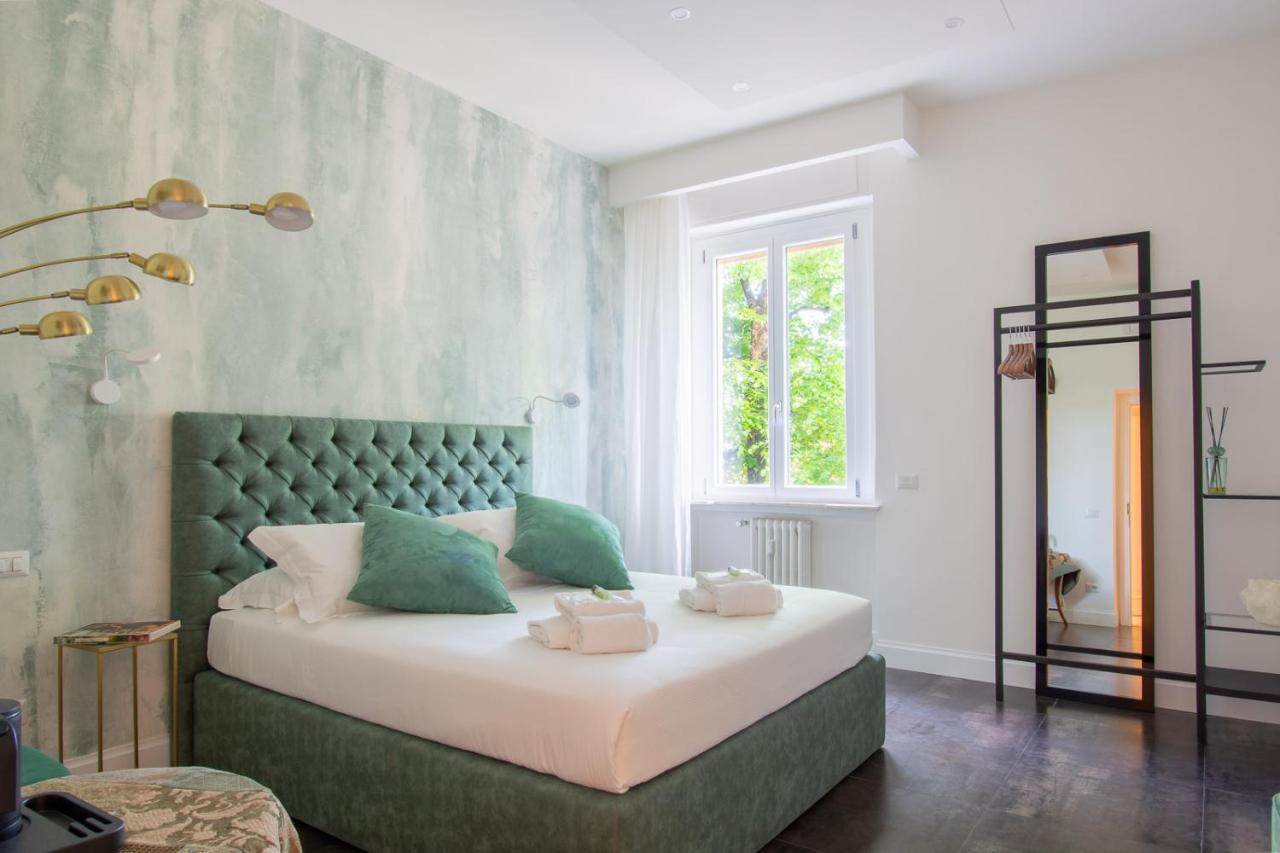 Leopolda Home - Florence Dolce Vita Екстериор снимка