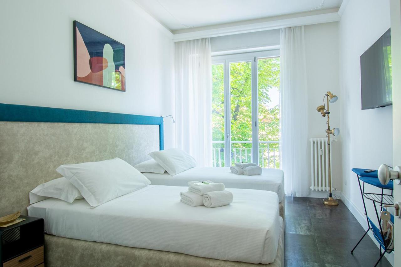 Leopolda Home - Florence Dolce Vita Екстериор снимка