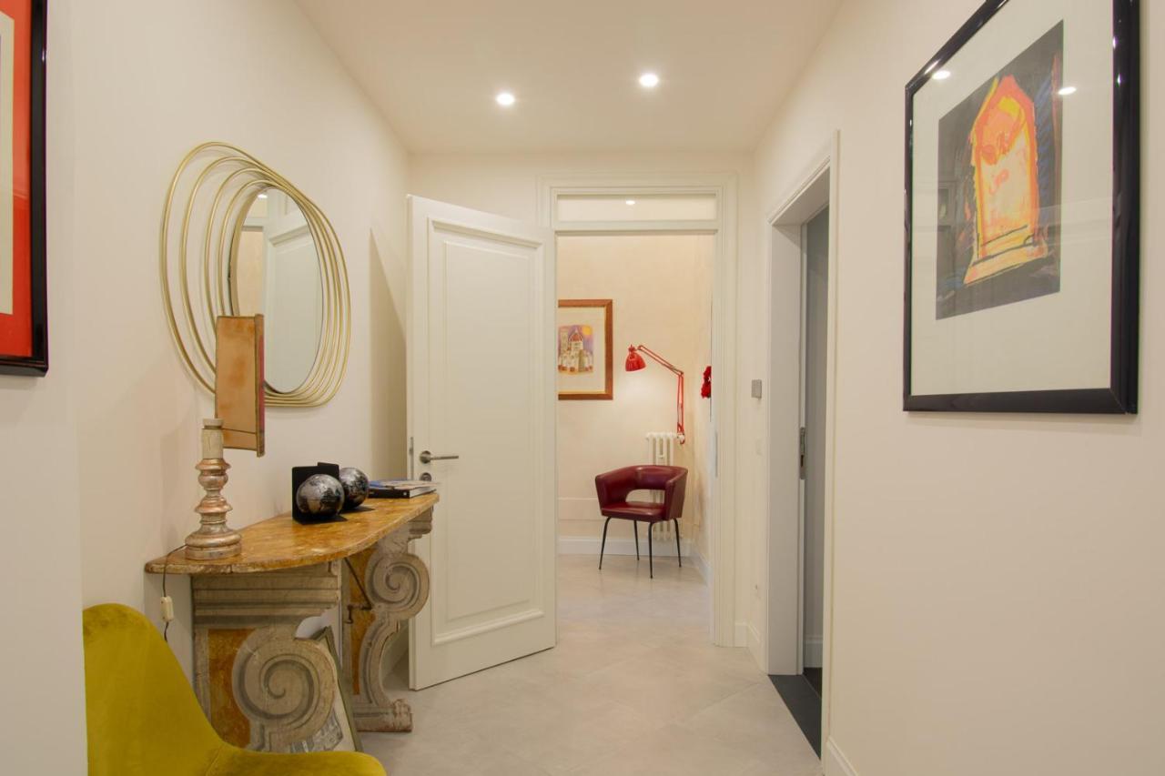 Leopolda Home - Florence Dolce Vita Екстериор снимка