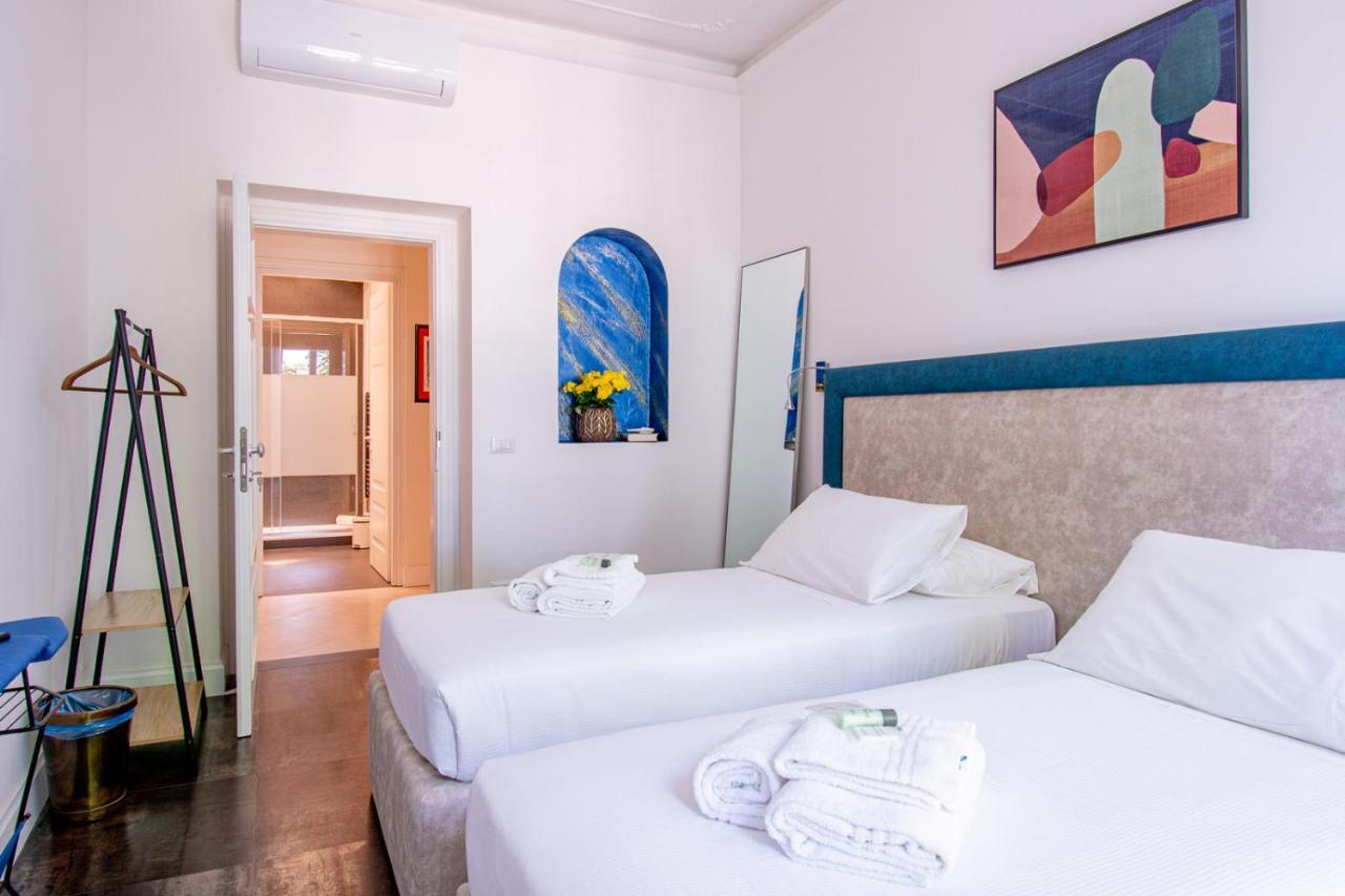 Leopolda Home - Florence Dolce Vita Екстериор снимка