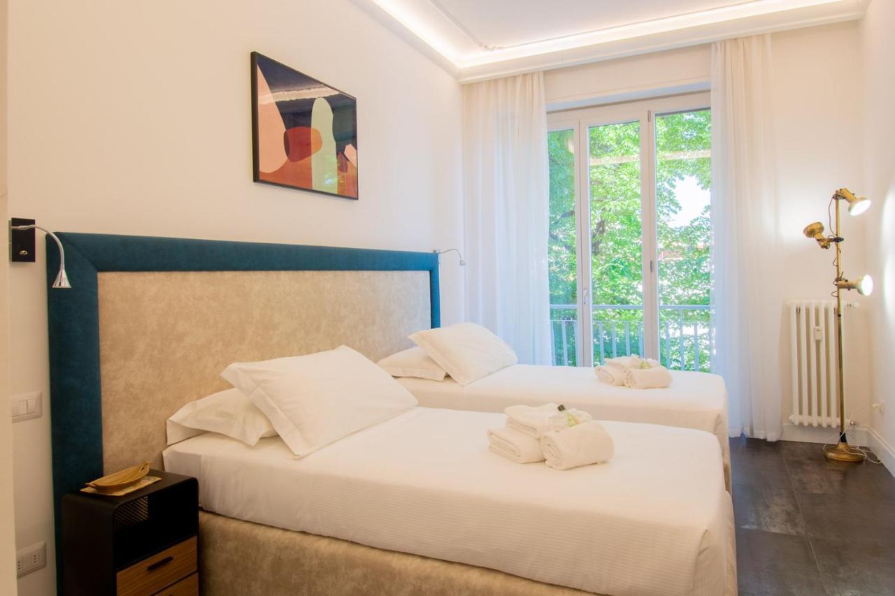 Leopolda Home - Florence Dolce Vita Екстериор снимка