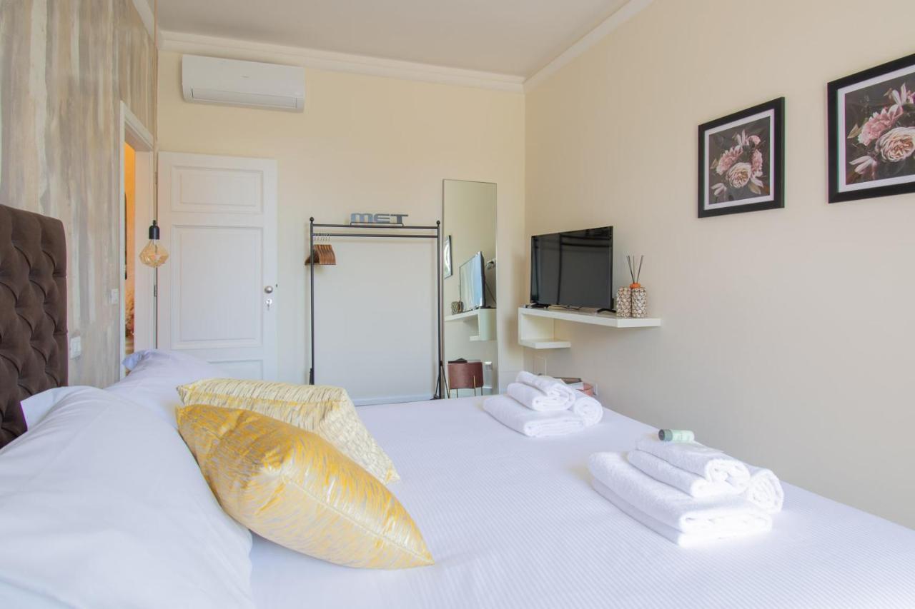 Leopolda Home - Florence Dolce Vita Екстериор снимка