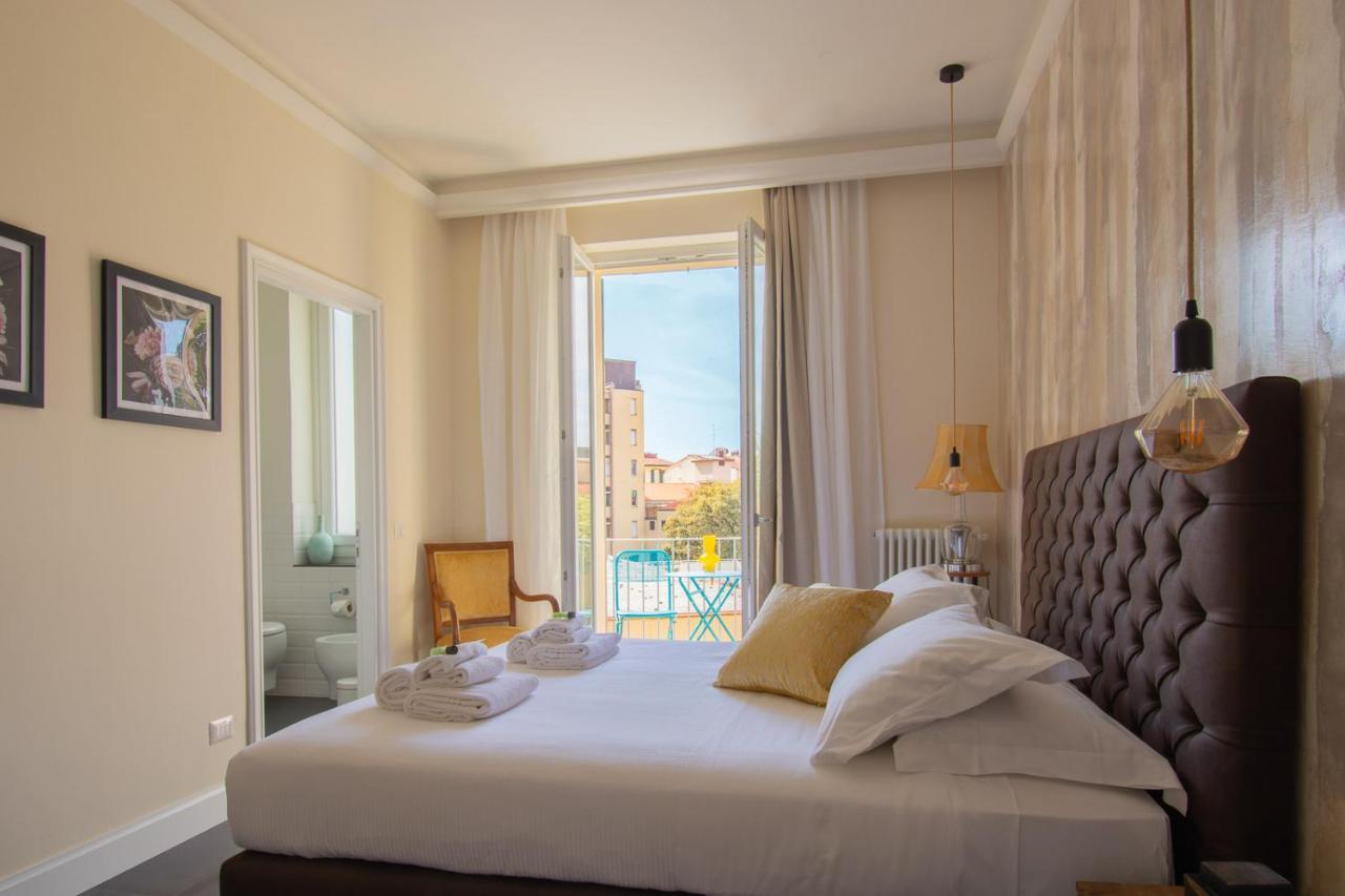 Leopolda Home - Florence Dolce Vita Екстериор снимка