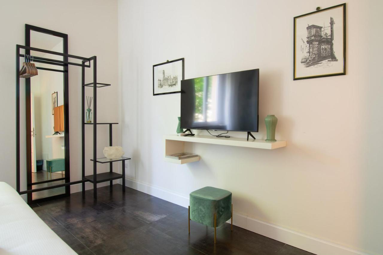 Leopolda Home - Florence Dolce Vita Екстериор снимка