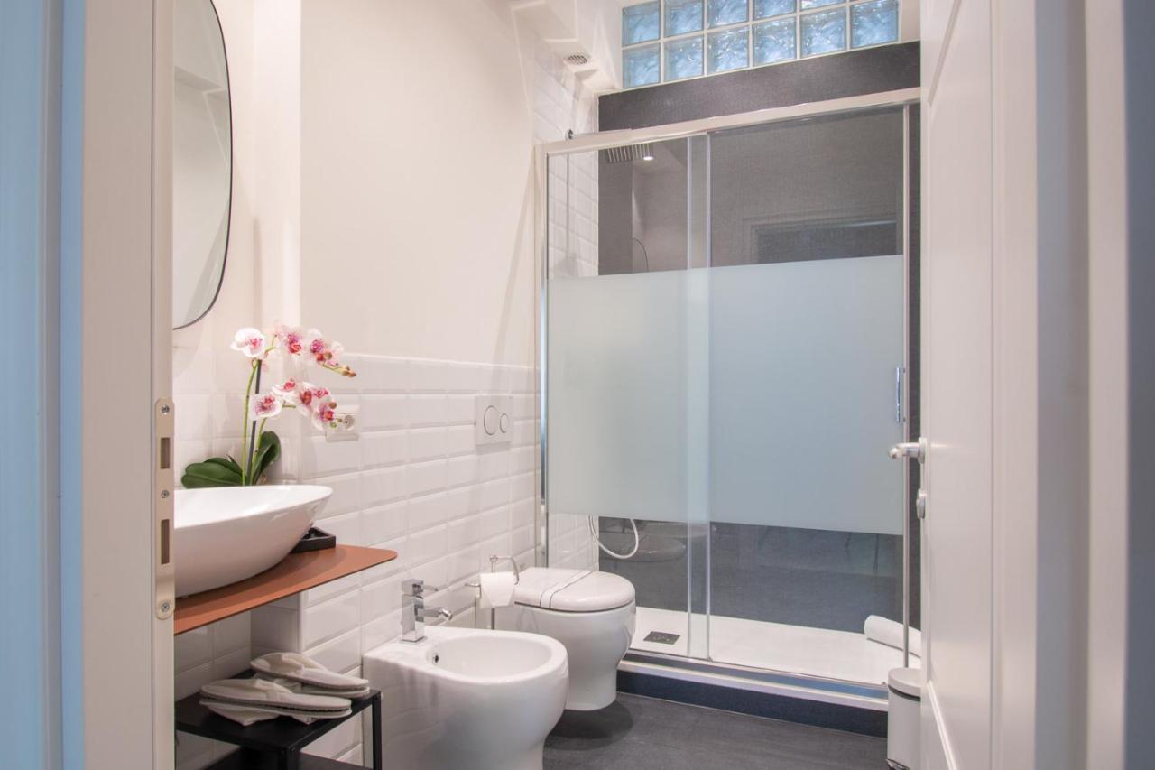 Leopolda Home - Florence Dolce Vita Екстериор снимка