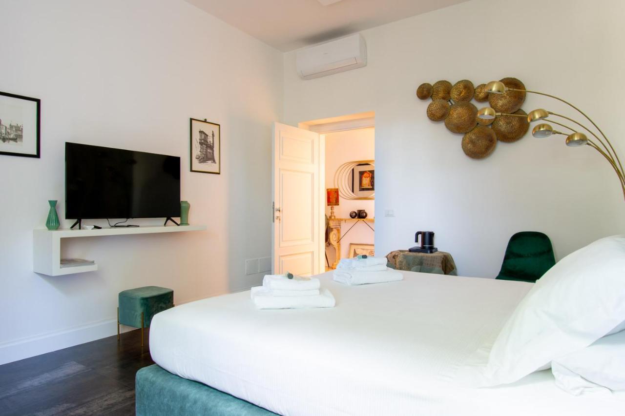 Leopolda Home - Florence Dolce Vita Екстериор снимка