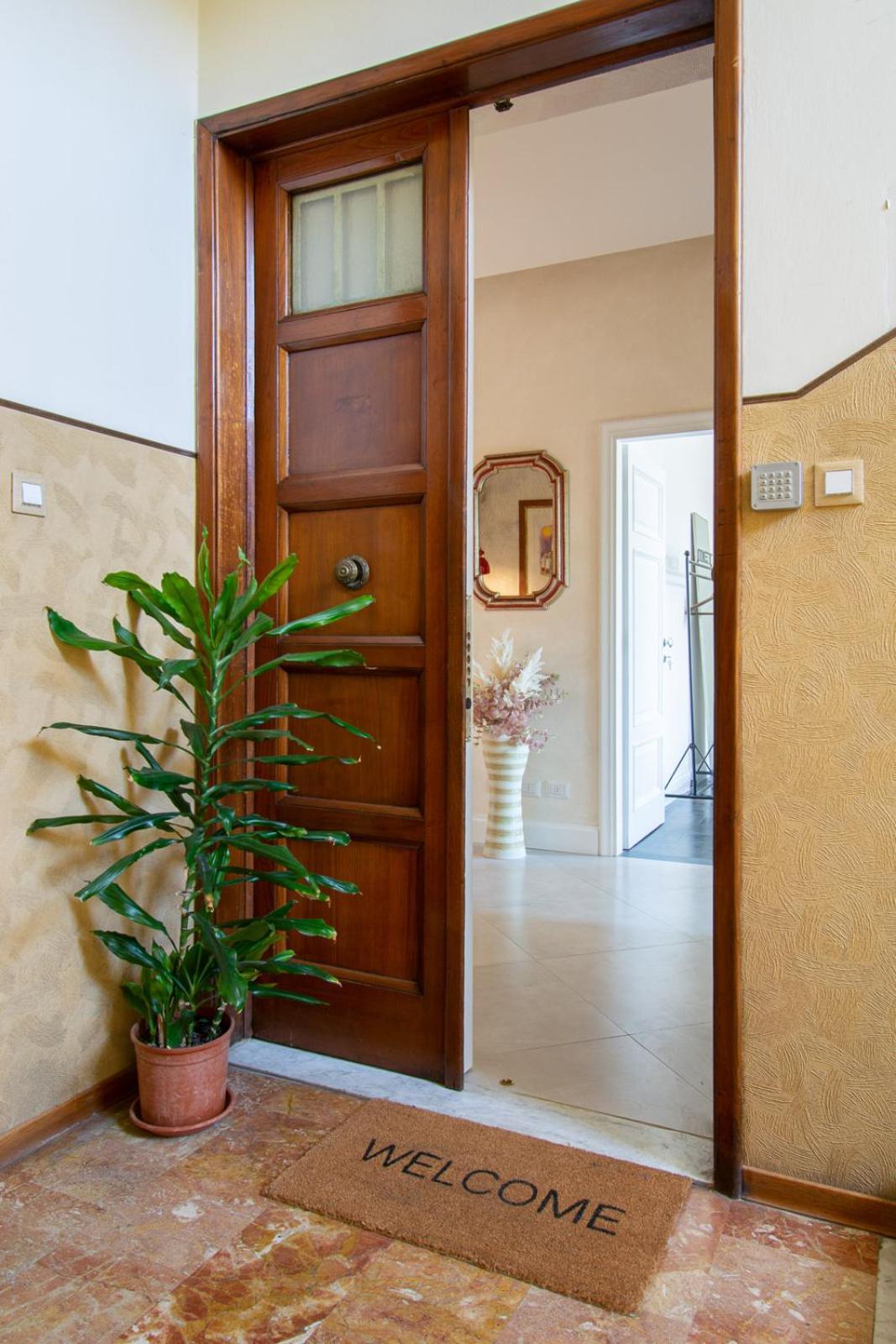 Leopolda Home - Florence Dolce Vita Екстериор снимка
